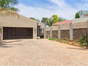 4 Bed Cluster in Blue Gill