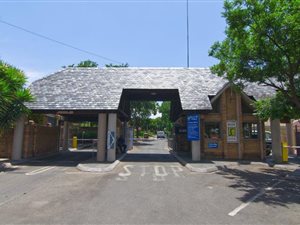 3 Bed Cluster in Blue Gill
