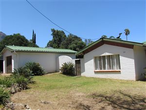594 m² Land available in Dalsig