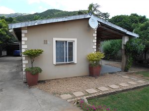 3 Bed House in Mariannhill Park