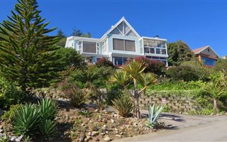 5 Bedroom House in Outeniqua Strand
