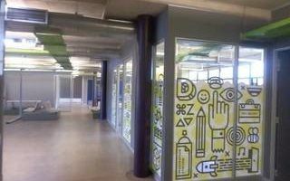 1951 m² Commercial space in Riverhorse Valley