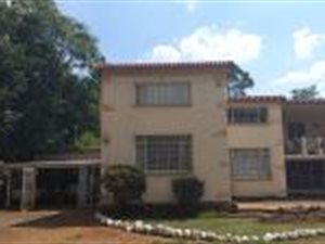 4 Bed House in Henley on Klip