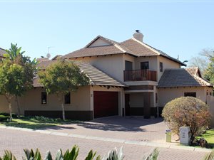 3 Bed House in Kyalami