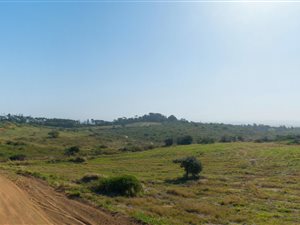 799 m² Land available in Seaton Estate