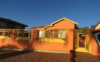 3 Bedroom House in Gakgapane