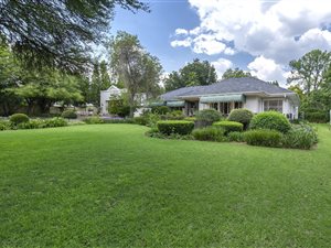 3 Bed House in Dunvegan