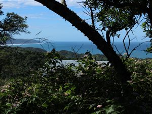 1058 m² Land available in Cintsa