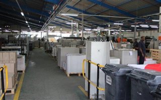 6490 m² Industrial space in Pinetown Central