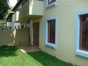 2 Bed Apartment in Risidale