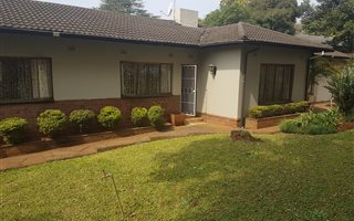 3 Bedroom House in Chase Valley