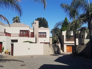 4 Bed Townhouse in Oriel