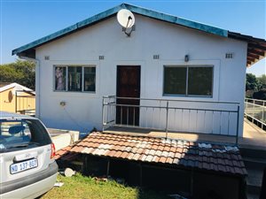 2 Bed House in Sunford