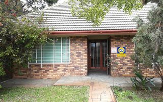 3 Bedroom House in Avonstil