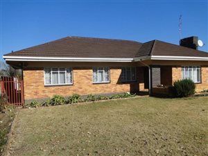 4 Bed House in Parkdene