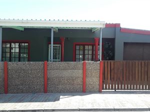 3 Bed House in Blue Downs