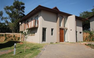 3 Bedroom Cluster in Ballito