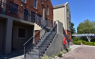 1 Bedroom Apartment in Darrenwood