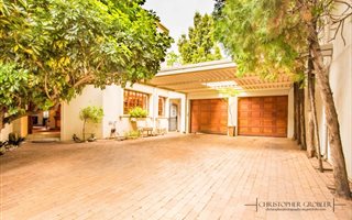 3 Bedroom House in Baileys Muckleneuk