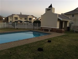 2 Bed Apartment in Nortons Home Estate