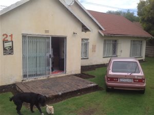 4 Bed House in Croydon