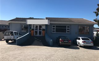 344 m² Commercial space in Newton Park