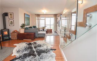 3 Bedroom House in Vredehoek