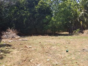 1419 m² Land available in Pretoria North