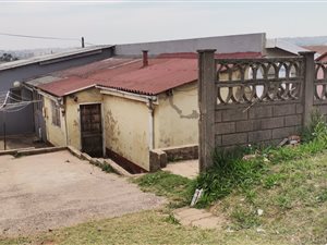 3 Bed House in Austerville