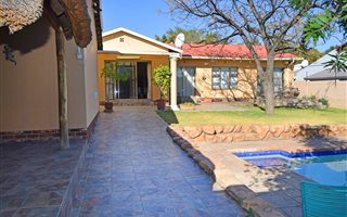 4 Bedroom House in Wendywood