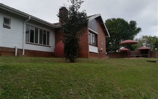 4 Bedroom House in Boughton