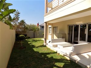 4 Bed House in Irene View Estate