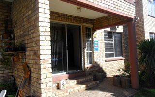 3 Bedroom Apartment in Mindalore