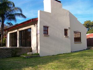 3 Bed House in Ceres