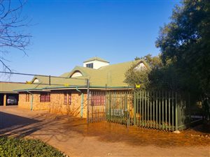 Office space in Vanderbijlpark CW1