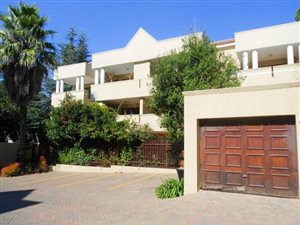 2 Bed Apartment in Strathavon