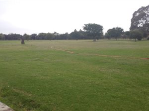 4888 m² Land available in Kyalami Hills