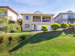 4 Bed House in Seaward Estates