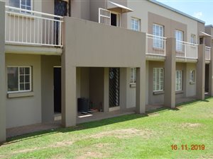 2 Bed Apartment in Norton Park