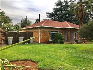 3 Bed House in Birchleigh