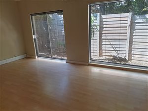 Office space in Lyttelton Manor
