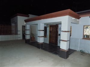 3 Bed House in Ennerdale
