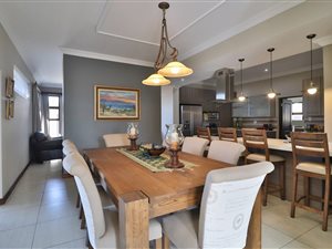 4 Bed House in Midstream Estate