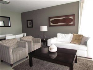 3 Bed Apartment in Blouberg