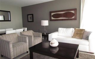 3 Bedroom Apartment in Blouberg