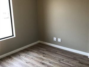 2 Bedroom Apartment in Kyalami Hills