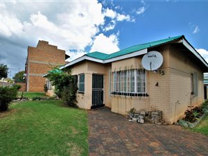 4 Bed House in Forest Hill
