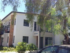1 Bed Apartment in Universiteitsoord