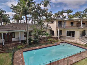 5 Bed House in Winston Park
