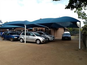4 Bed House in Vanderbijlpark CW2